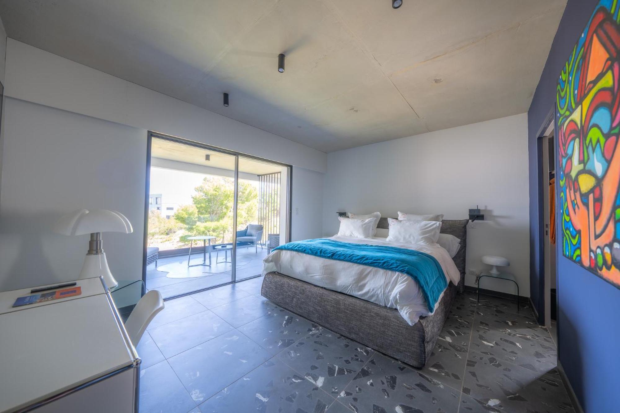 Suite 28 Treilles Bagian luar foto