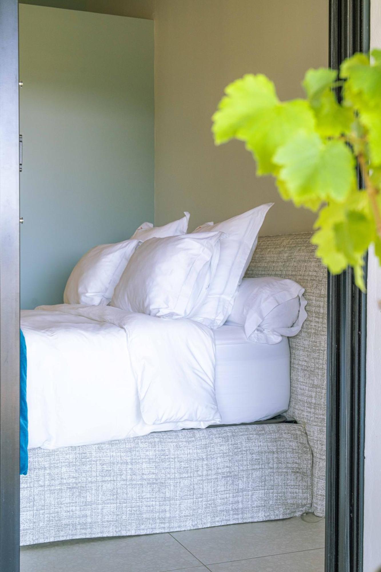 Suite 28 Treilles Bagian luar foto