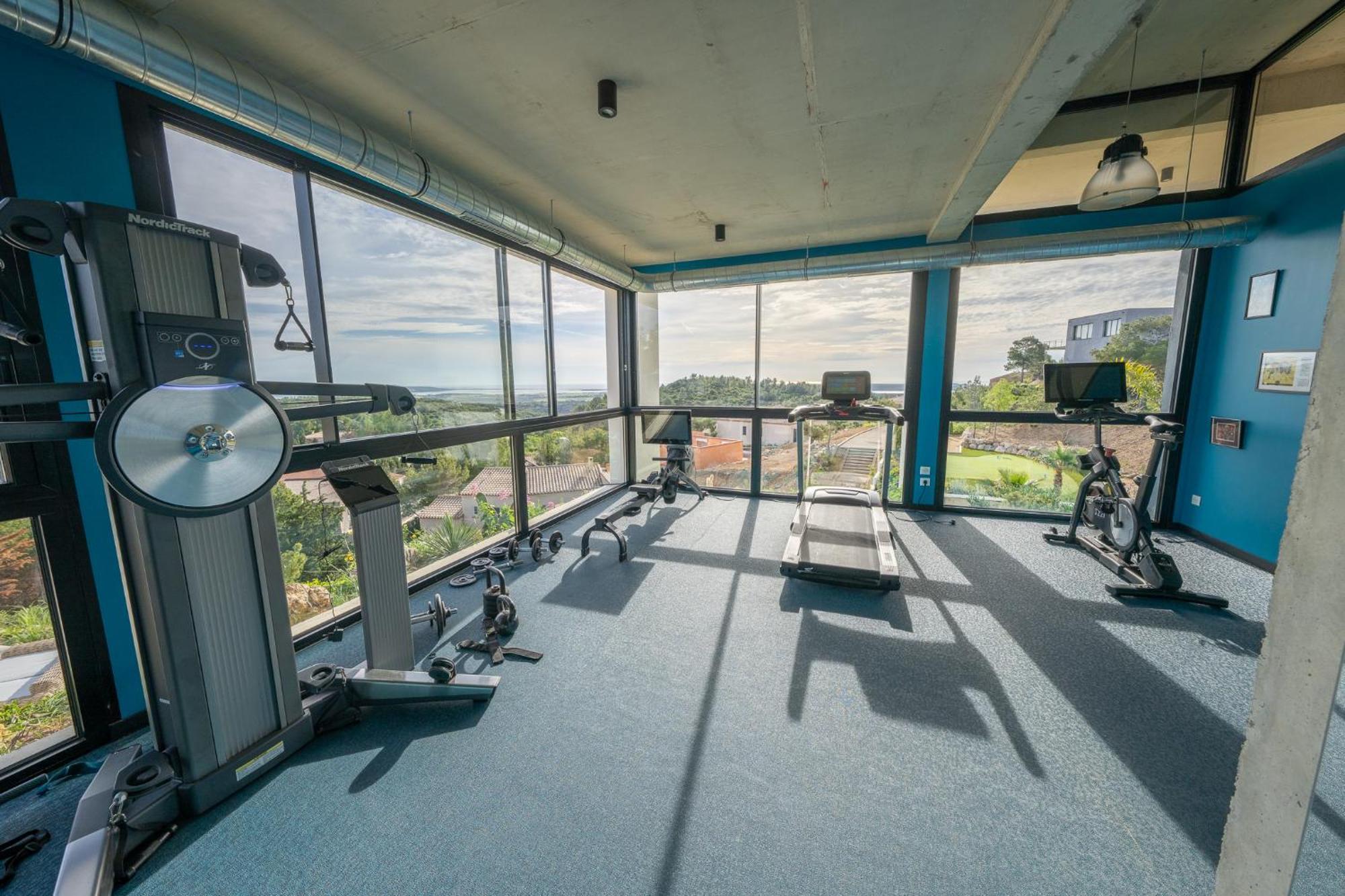 Suite 28 Treilles Bagian luar foto